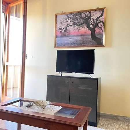 Διαμέρισμα La Casa Del Tramonto