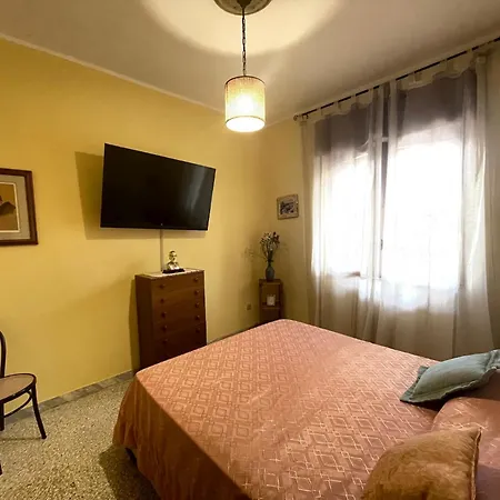 La Casa Del Tramonto * غالّيبولي