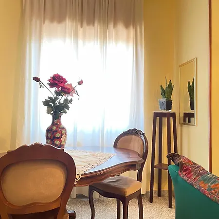 La Casa Del Tramonto شقة غالّيبولي