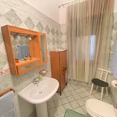 شقة La Casa Del Tramonto *