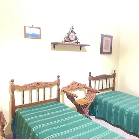 La Casa Del Tramonto Διαμέρισμα Gallipoli