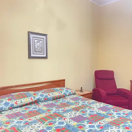 La Casa Del Tramonto غالّيبولي