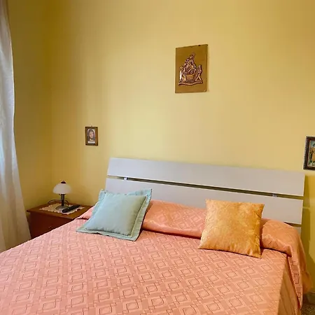 La Casa Del Tramonto شقة *