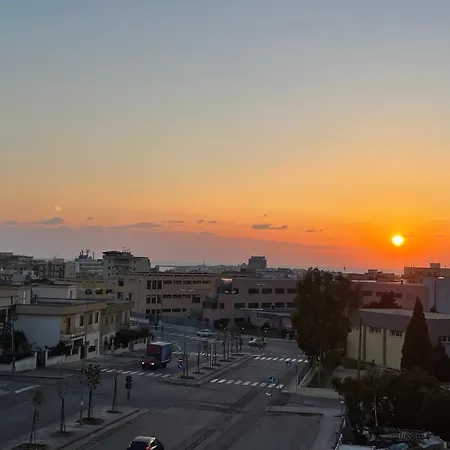 La Casa Del Tramonto