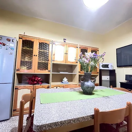 Διαμέρισμα La Casa Del Tramonto