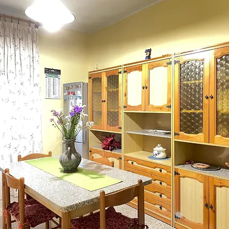 La Casa Del Tramonto غالّيبولي