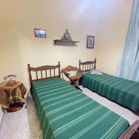 La Casa Del Tramonto * غالّيبولي