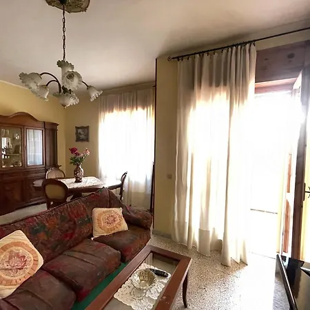 Διαμέρισμα La Casa Del Tramonto *