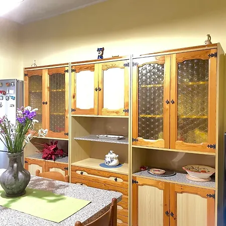 La Casa Del Tramonto